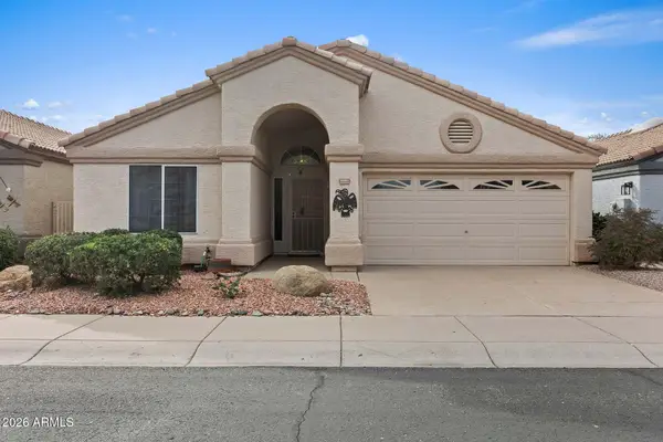 13957 W Santee Way, Surprise, AZ 85374