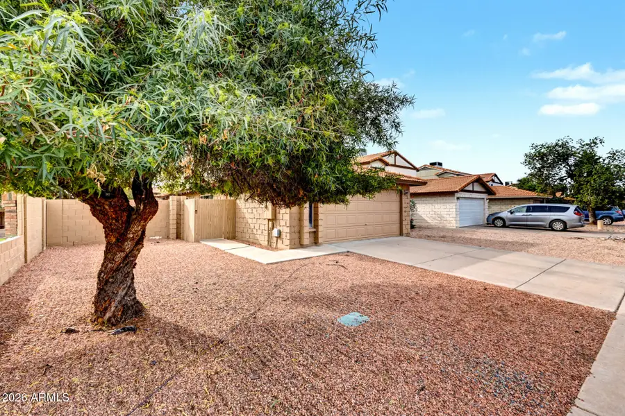 2669 W Brooks Street, Chandler, AZ 85224 - Image #2