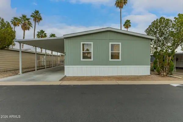 19401 N 7th Street #73, Phoenix, AZ 85024