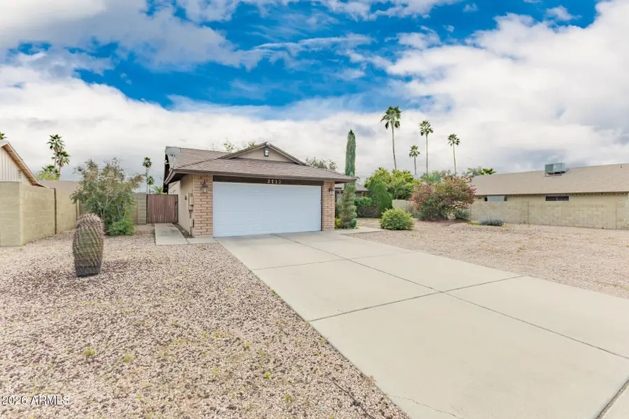 3215 W Paradise Lane, Phoenix, AZ 85053 - Image #2