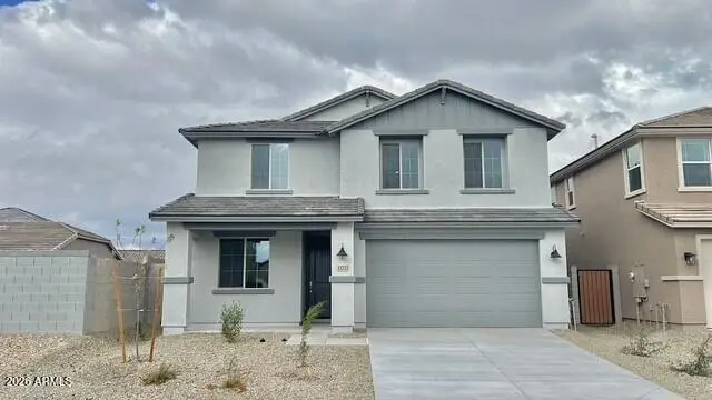 23222 W Florence Avenue, Buckeye, AZ 85326 - Image #1