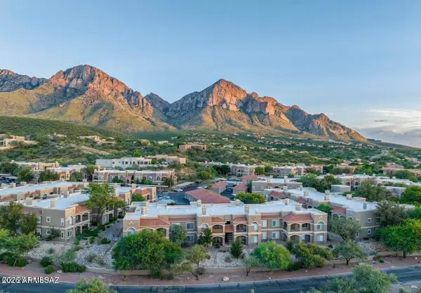 1500 E Pusch Wilderness Drive #2102, Tucson, AZ 85737