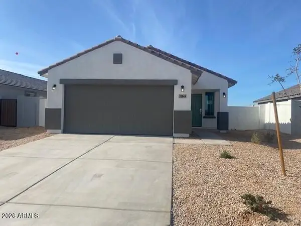 32044 N Pony Express Road, San Tan Valley, AZ 85143