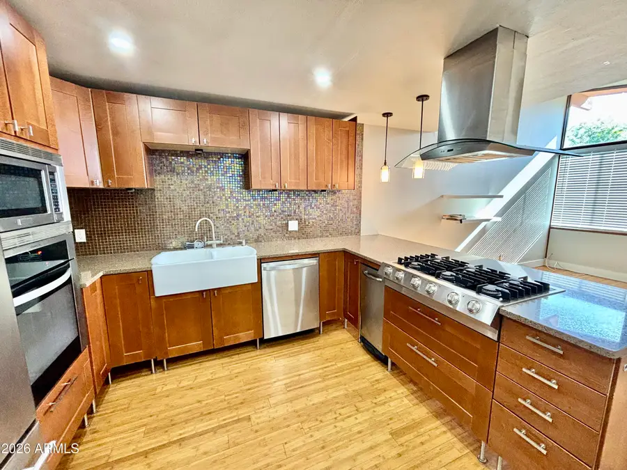 1624 E Campbell Avenue #12, Phoenix, AZ 85016 - Image #2