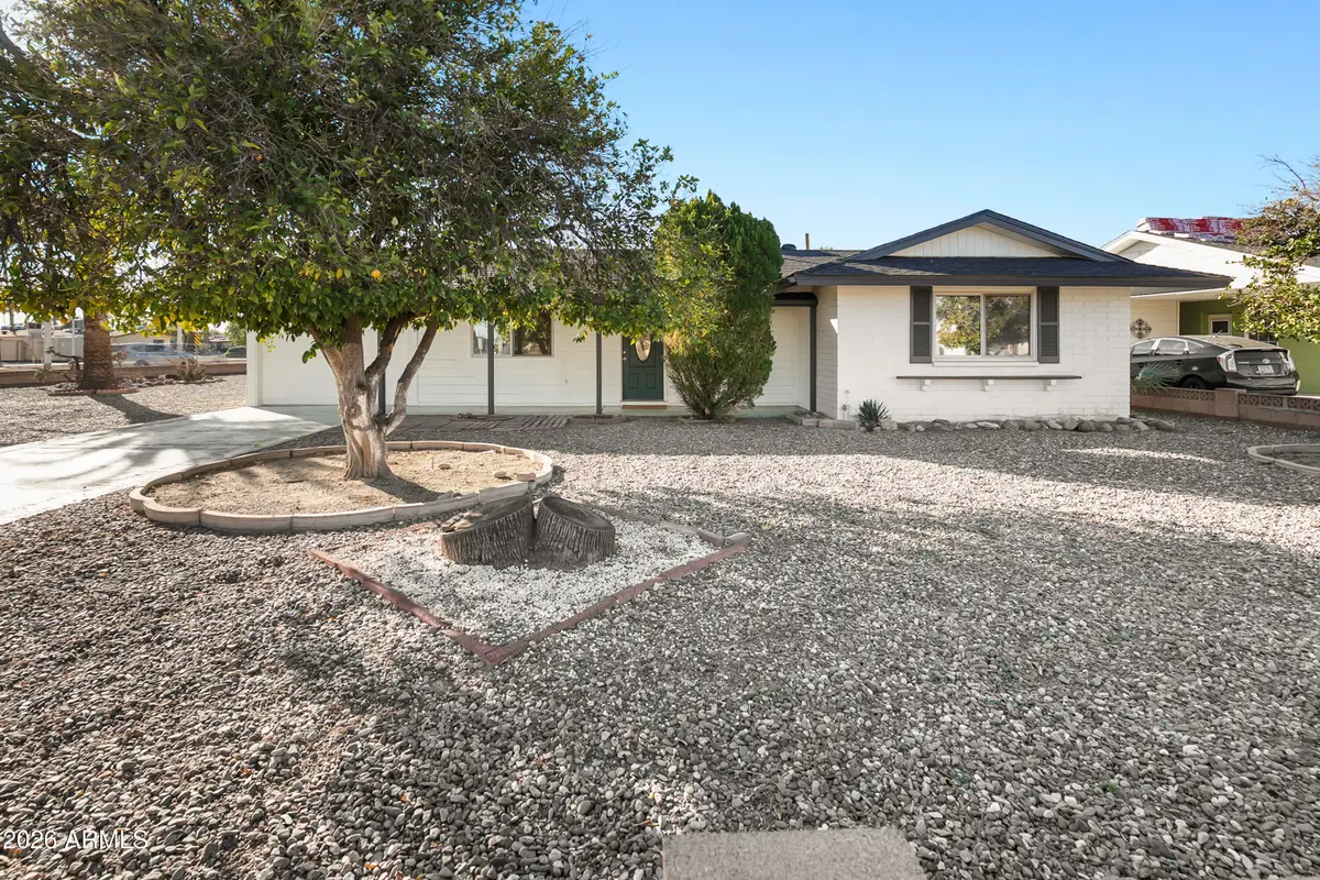 10602 N 103rd Avenue, Sun City, AZ 85351 - #1