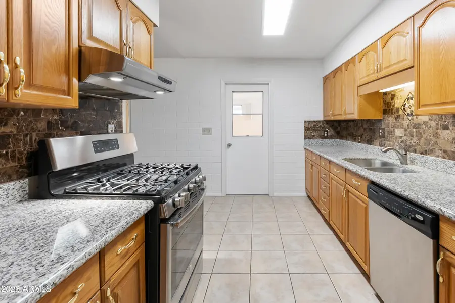 10602 N 103rd Avenue, Sun City, AZ 85351 - #3