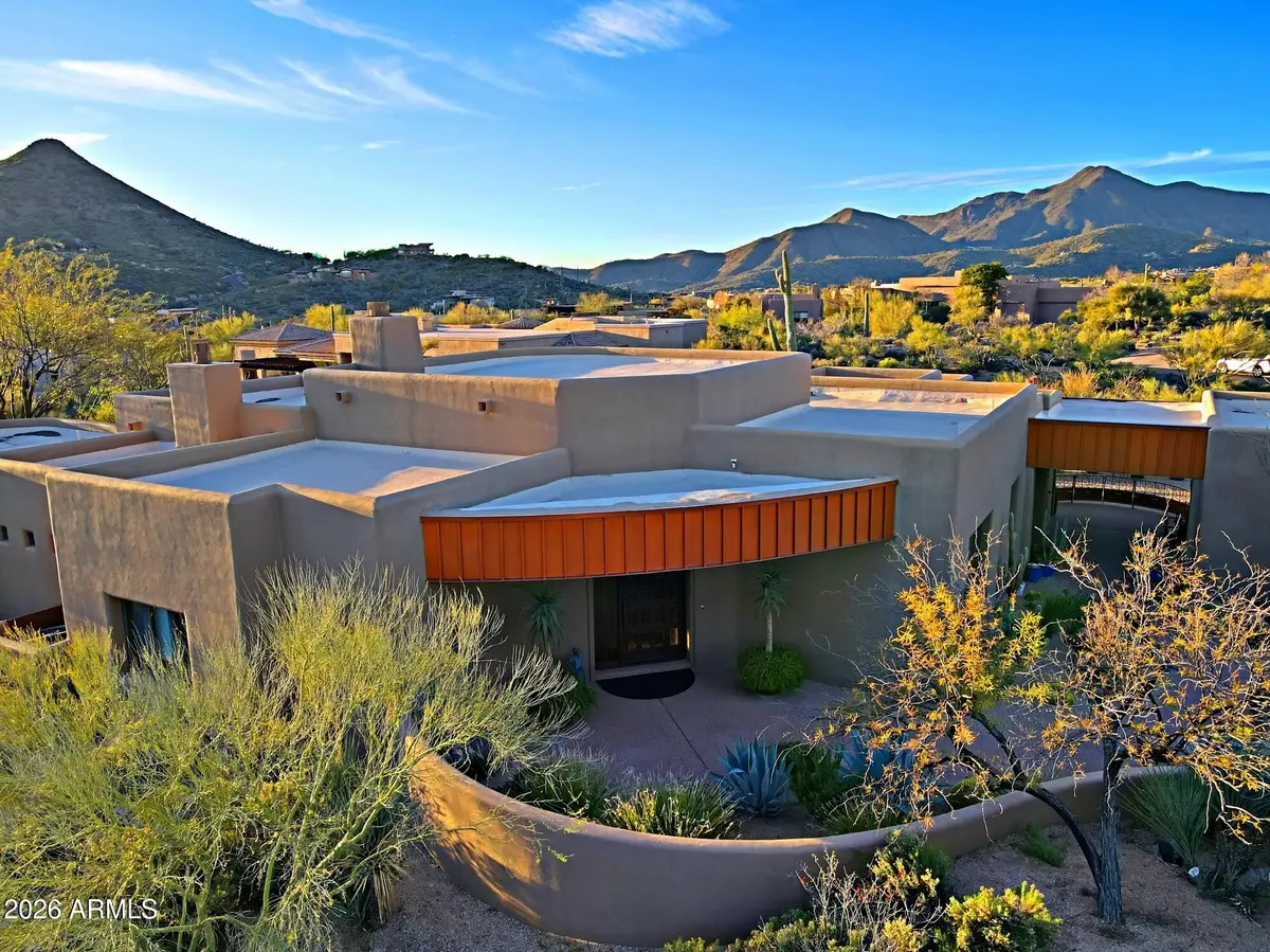 9983 E Filaree Lane, Scottsdale, AZ 85262 - Image #1