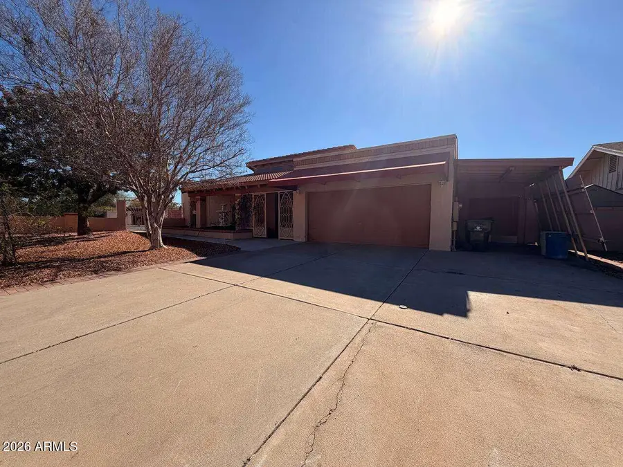 3901 W Sharon Avenue, Phoenix, AZ 85029 - Image #2