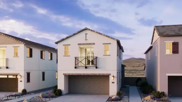 2436 W Maximo Way, Phoenix, AZ 85085