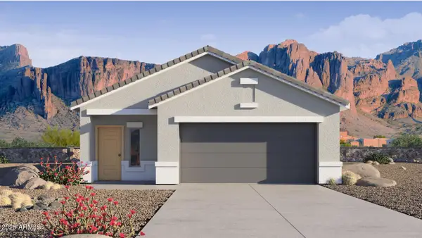 2023 W Sylvan Avenue, Apache Junction, AZ 85120