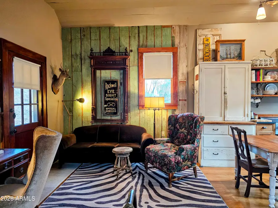 419 Garden Avenue, Bisbee, AZ 85603 - Image #2