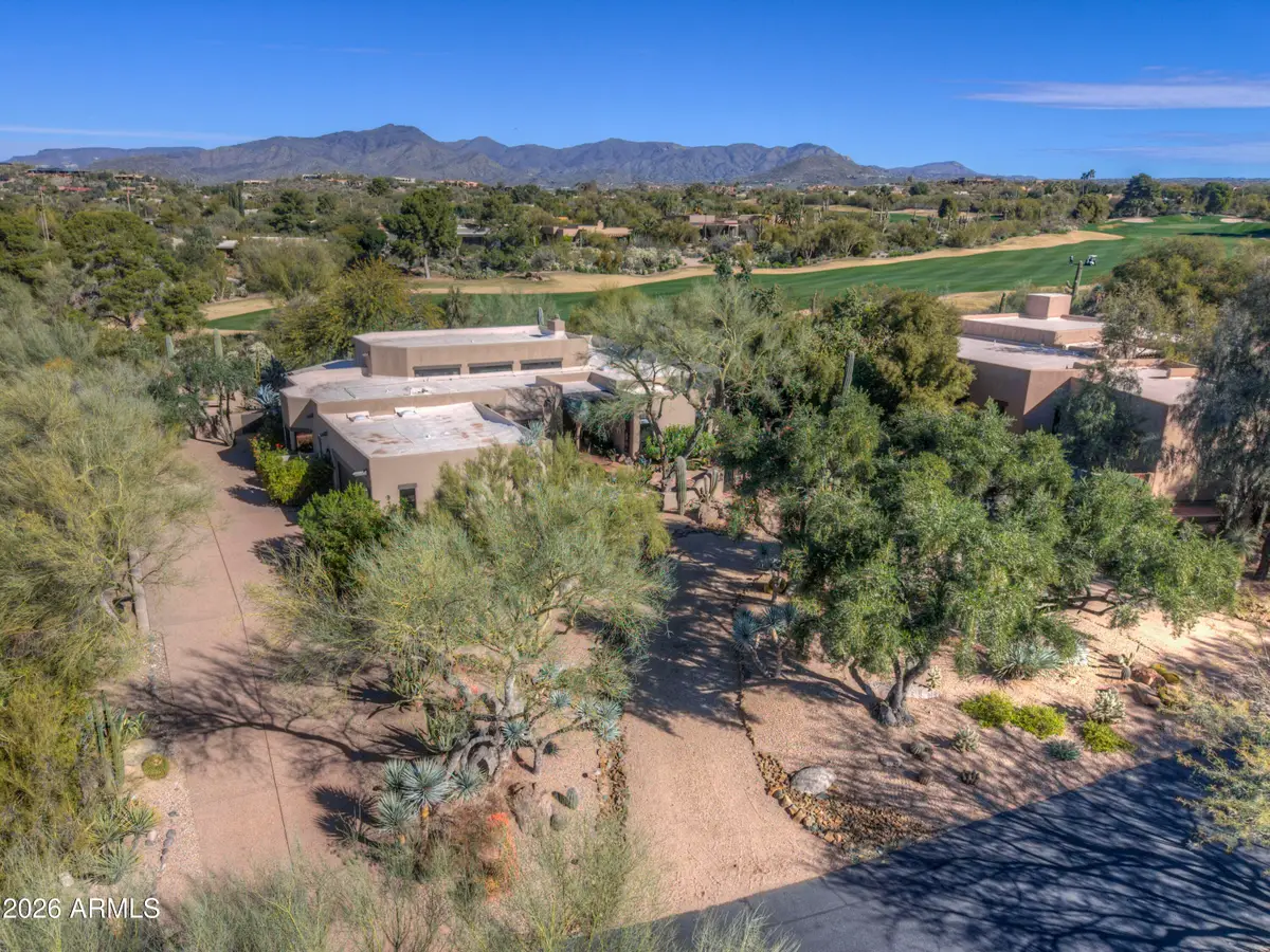 3106 E Arroyo Hondo Road, Carefree, AZ 85377 - Image #1