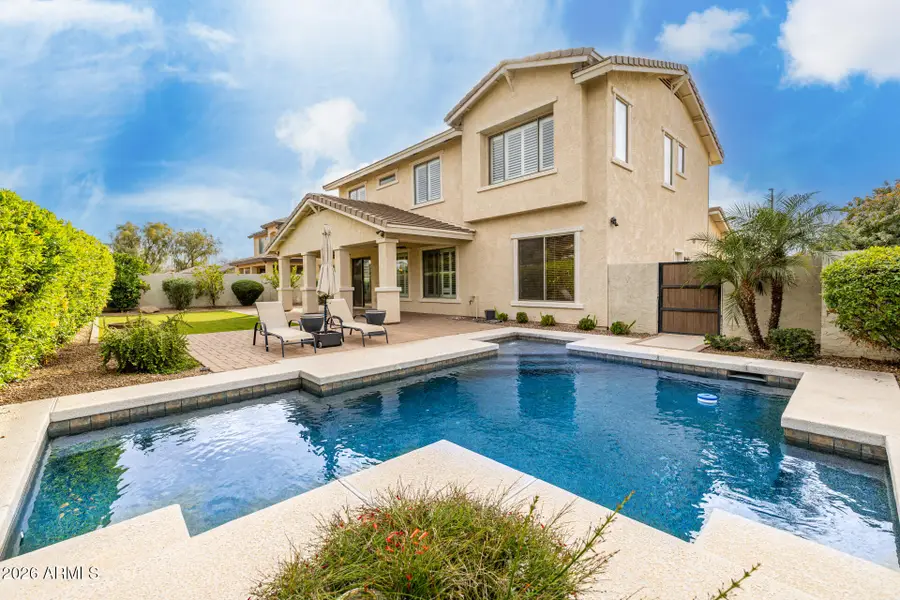 1280 E Azalea Drive, Gilbert, AZ 85298 - Image #2