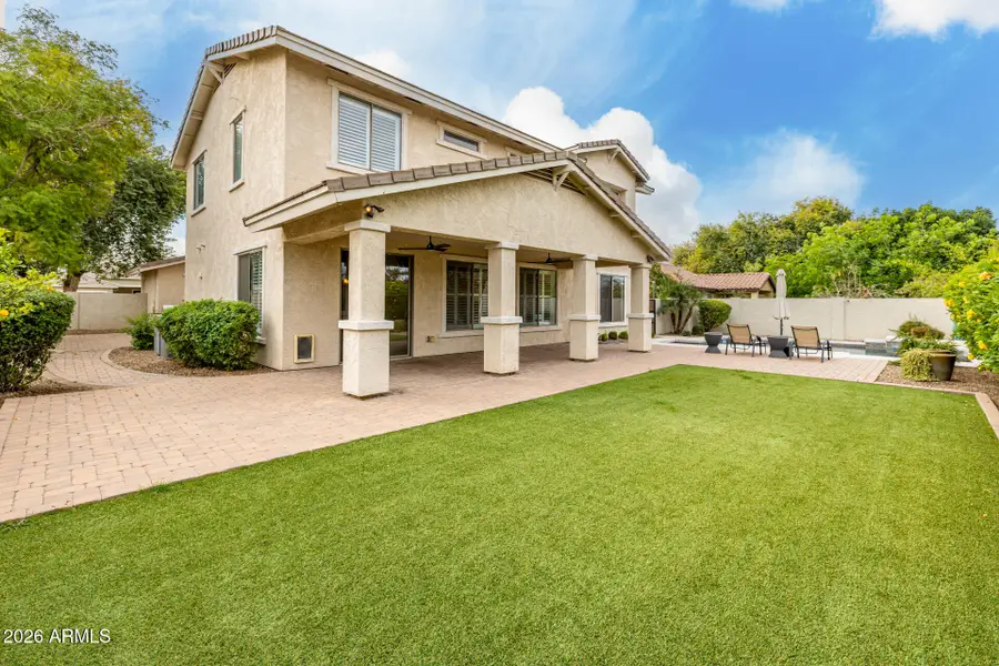 1280 E Azalea Drive, Gilbert, AZ 85298 - Image #3