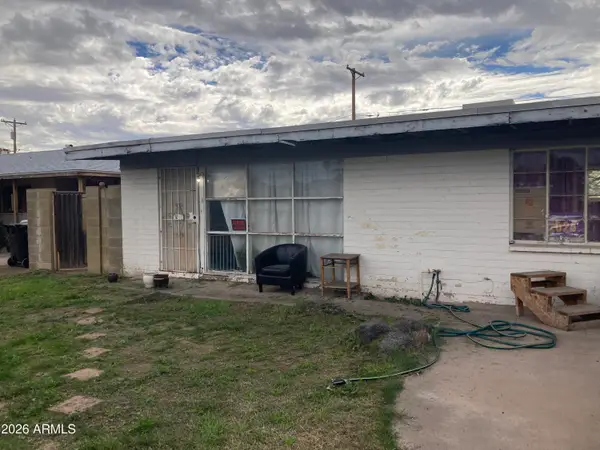 2729 W Hazelwood Street, Phoenix, AZ 85017