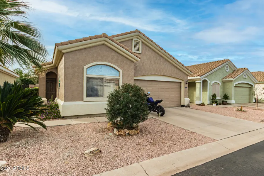 5849 E Norland Street, Mesa, AZ 85215 - #3