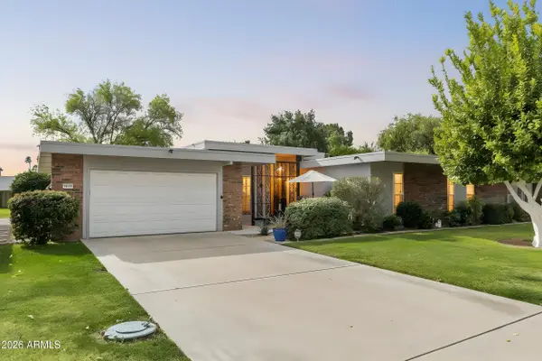 10333 W Highwood Lane, Sun City, AZ 85373