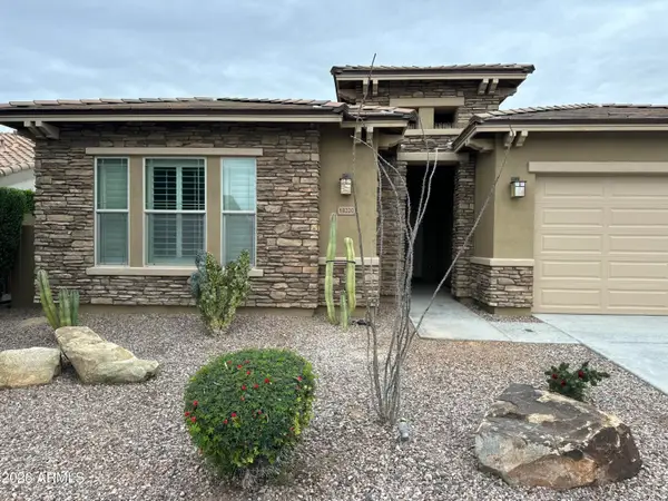 18220 W Sequoia Drive, Goodyear, AZ 85338