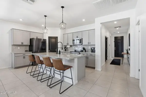 17790 W Villa Chula Lane, Surprise, AZ 85387