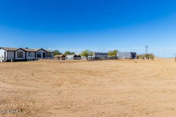 16511 S 202nd Drive, Buckeye, AZ 85326