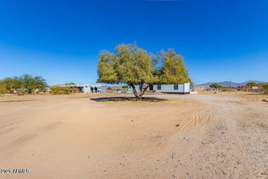 16511 S 202nd Drive, Buckeye, AZ 85326 - #2