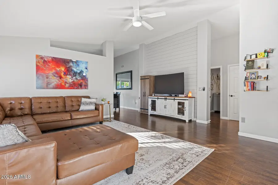 1357 W Vaughn Avenue W, Gilbert, AZ 85233 - Image #3