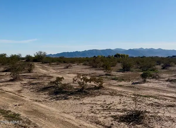 0 W Chaparosa Way #1-5, Wittmann, AZ 85361