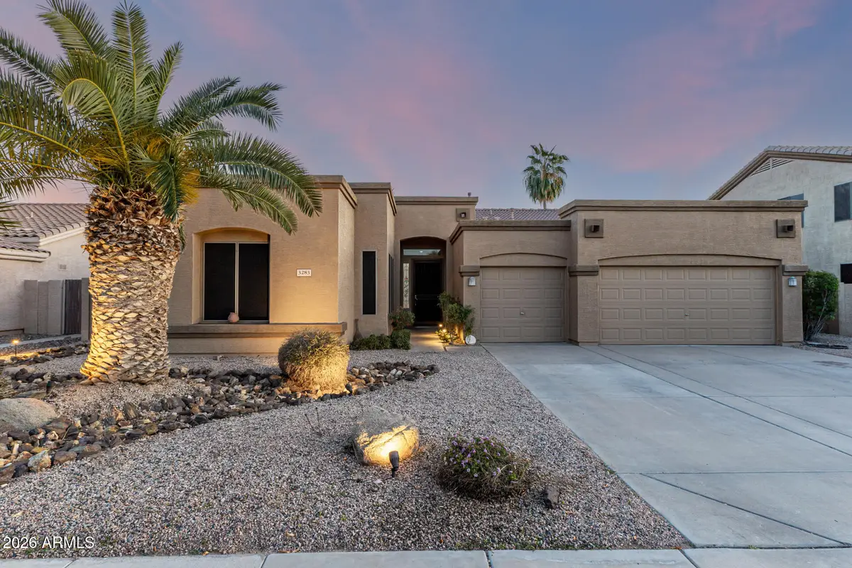 3283 E Red Oak Lane, Gilbert, AZ 85297 - Image #1