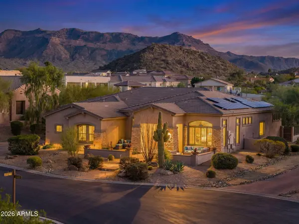 2427 N Atwood --, Mesa, AZ 85207