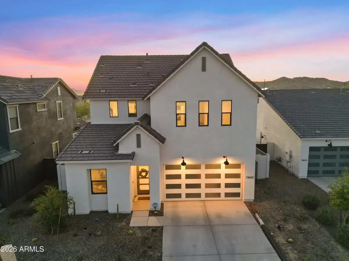 15642 S 182nd Avenue, Goodyear, AZ 85338 - Image #1