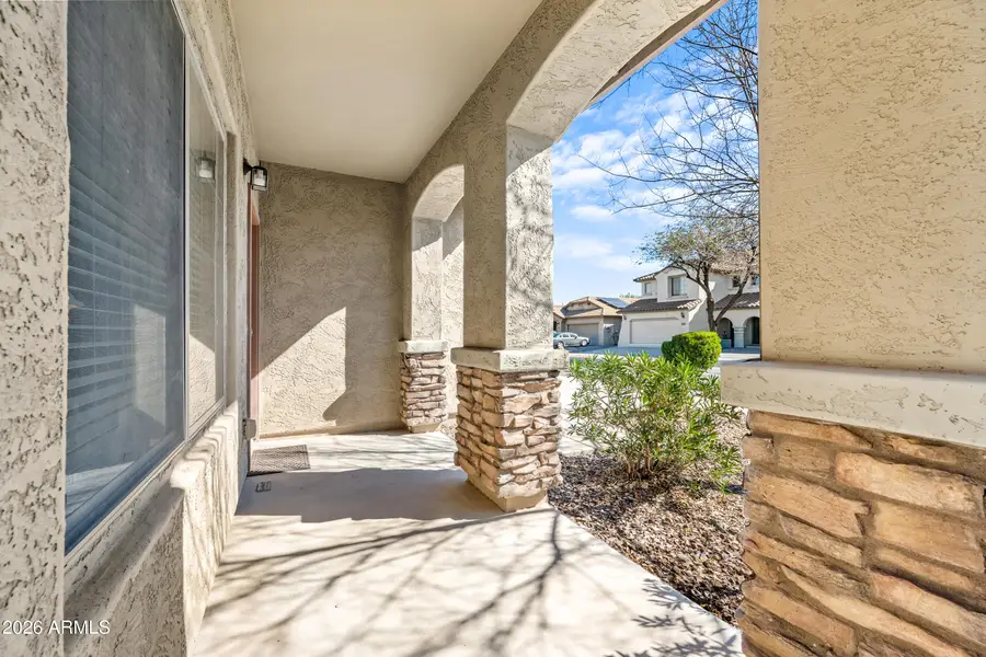 2346 N Monticello Drive, Florence, AZ 85132 - #2