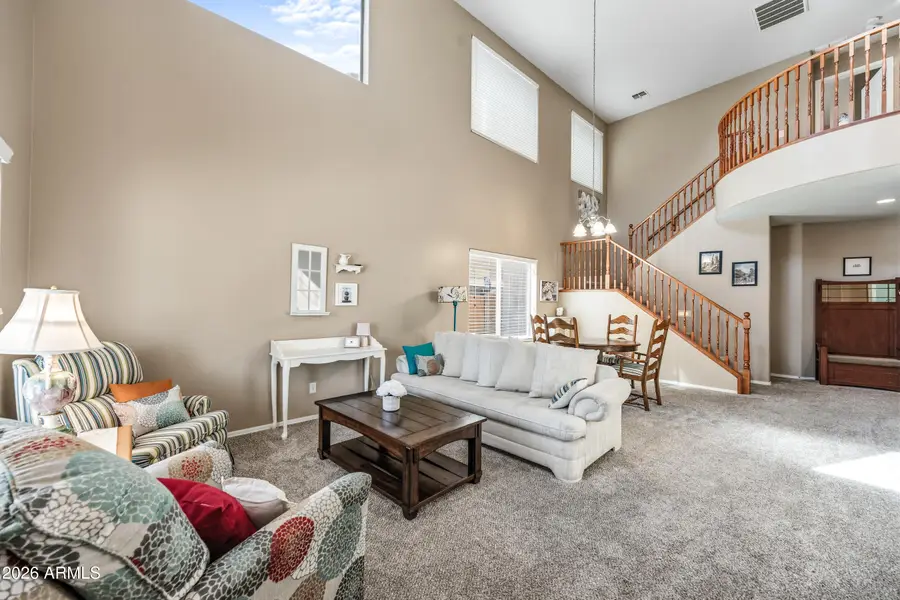 2346 N Monticello Drive, Florence, AZ 85132 - #3