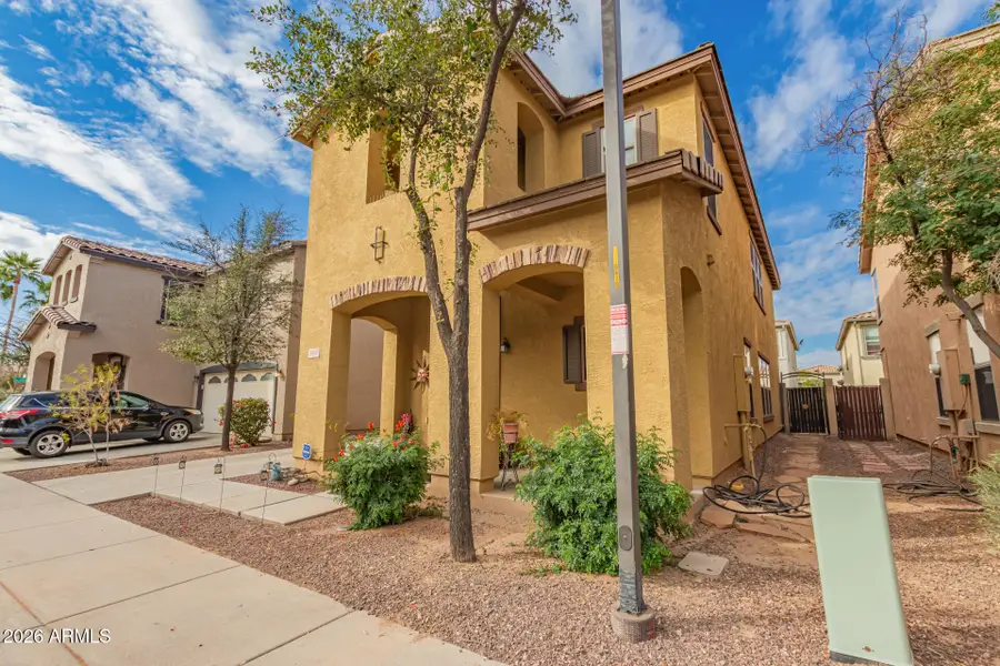 806 N 111th Drive, Avondale, AZ 85323 - Image #3