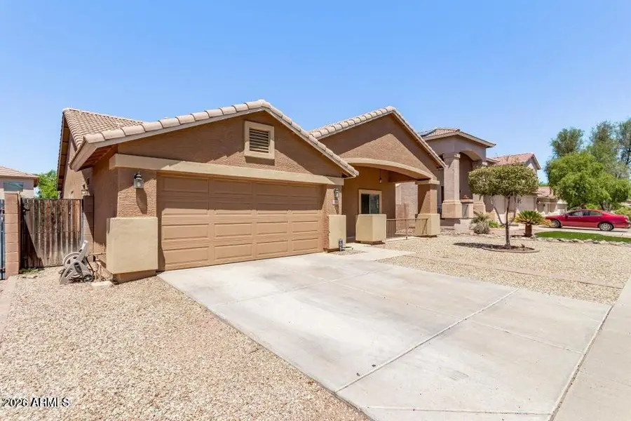 1814 S 123rd Drive, Avondale, AZ 85323 - Image #2