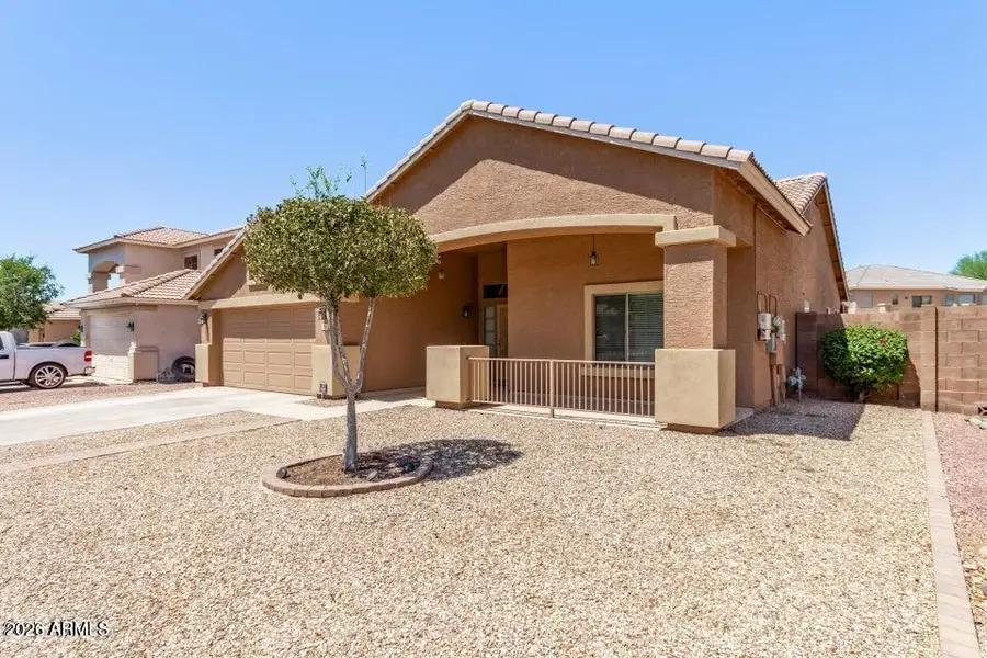 1814 S 123rd Drive, Avondale, AZ 85323 - Image #3