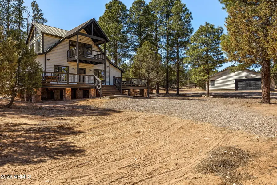 3310 Tonto Drive, Overgaard, AZ 85933 - Image #3