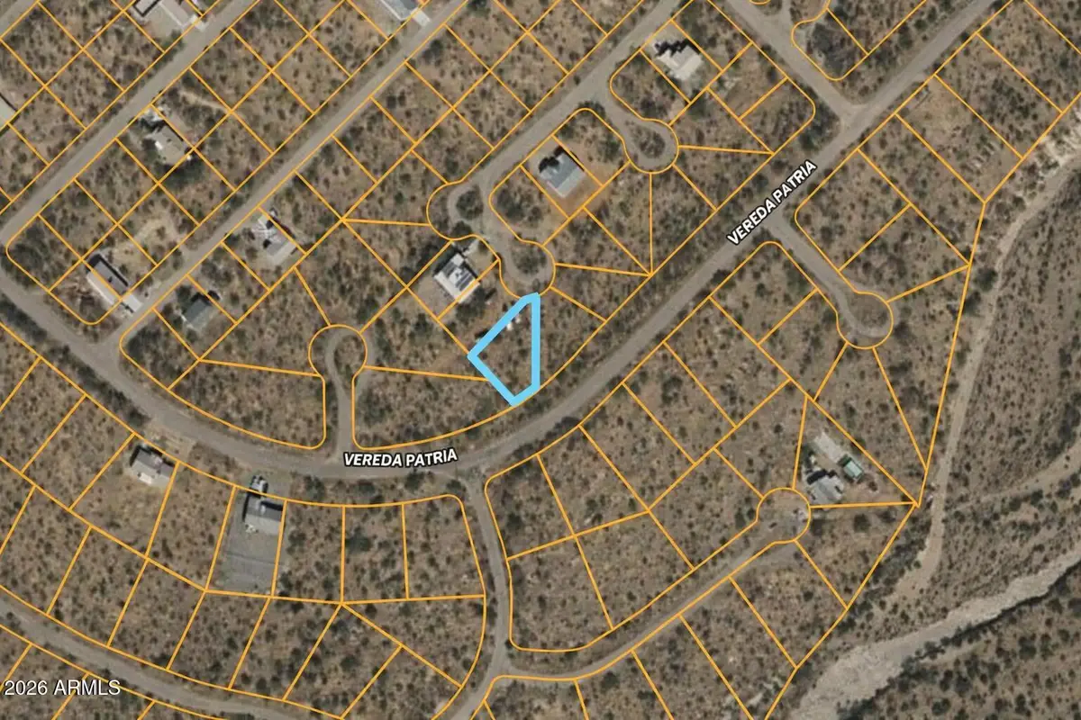 80 Galia Court #24, Rio Rico, AZ 85648 - Image #1