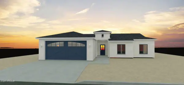 12383 W Benito Drive, Arizona City, AZ 85123