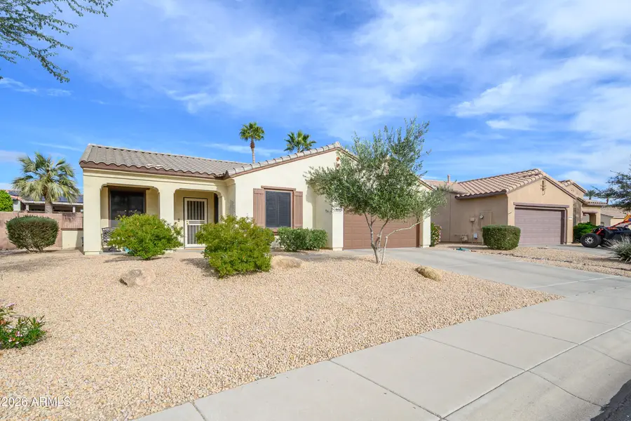 19164 N Tamarisk Flower Way, Surprise, AZ 85387 - Image #3