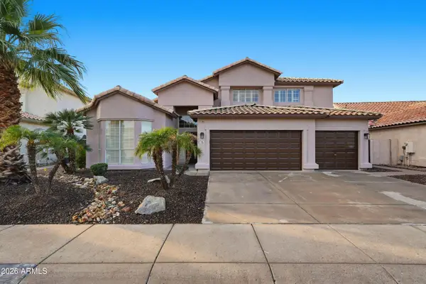 735 W Aire Libre Avenue, Phoenix, AZ 85023