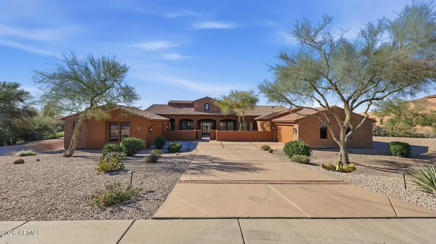 30810 N 52nd Place, Cave Creek, AZ 85331 - Image #3
