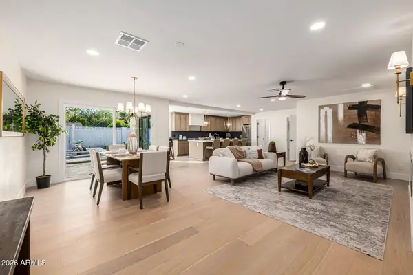 3423 E Beryl Lane, Phoenix, AZ 85028