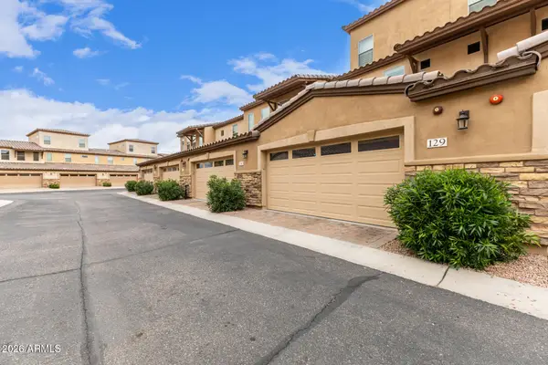 2821 S Skyline Drive #129, Mesa, AZ 85212