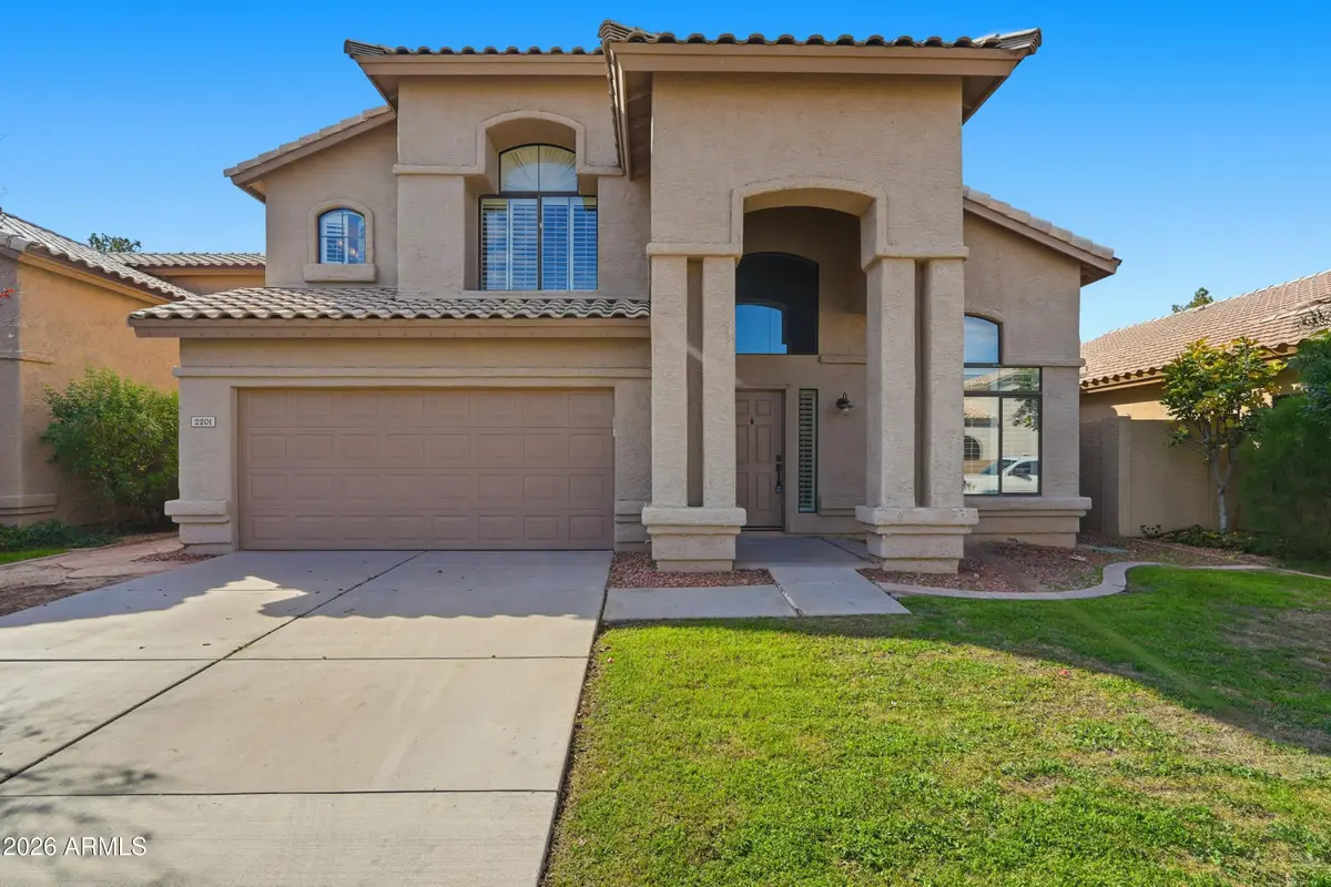 2201 W Redwood Drive, Chandler, AZ 85248 - Image #1