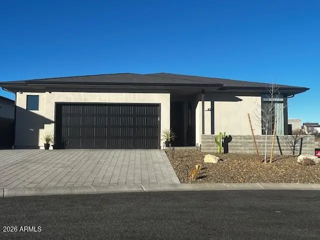 4506 N Garrett Drive, Prescott Valley, AZ 86314 - Image #1