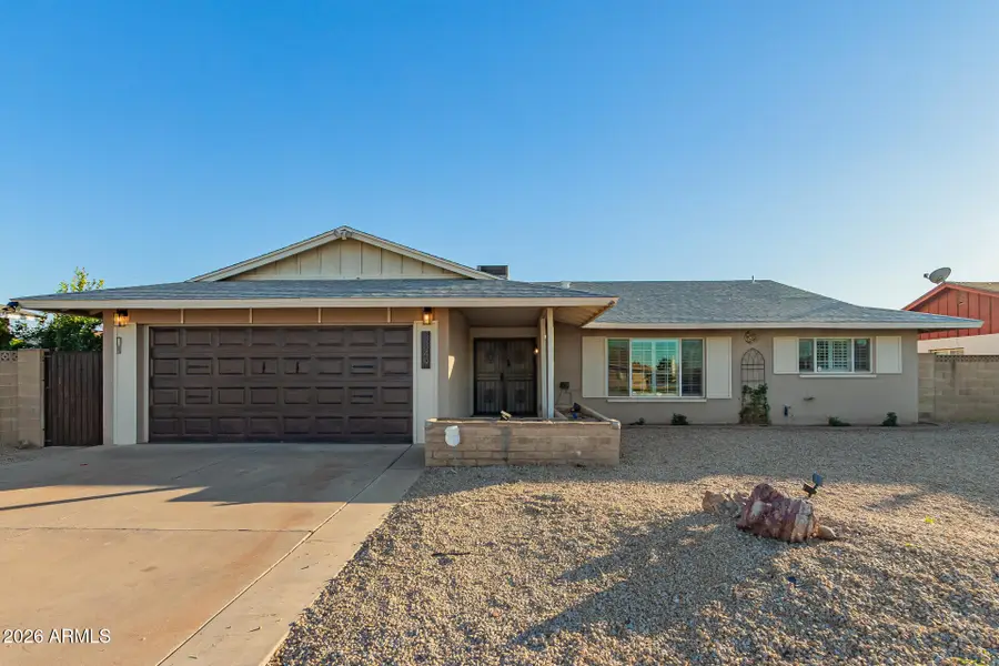 3349 W Crocus Drive, Phoenix, AZ 85053 - Image #2