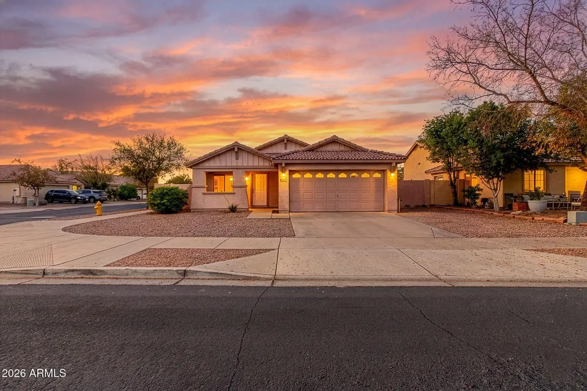 1832 W Lydia Lane, Phoenix, AZ 85041 - Image #1