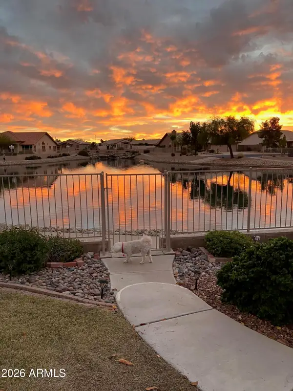 20659 N 110th Avenue, Peoria, AZ 85373