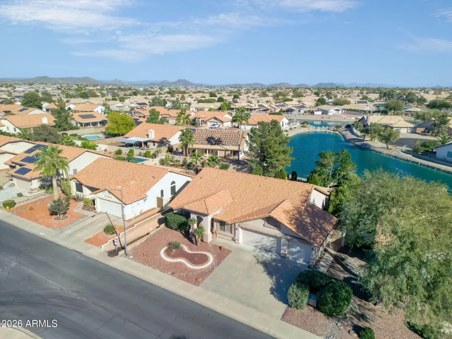 20659 N 110th Avenue, Peoria, AZ 85373 - #2