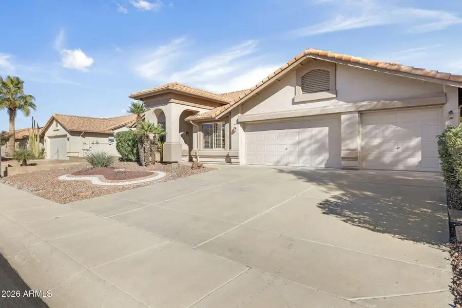 20659 N 110th Avenue, Peoria, AZ 85373 - #3